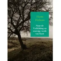 Brave New Books Naar de Verlichting en eeuwige vrede van Kant