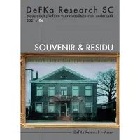 Blokker DeFKa Research SC
