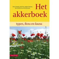KNNV Uitgeverij Het Akkerboek