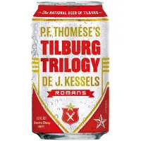 Prometheus Tilburg Trilogy