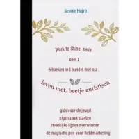 Mijnbestseller Work to shine serie