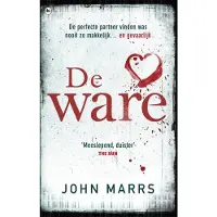 Overamstel Uitgevers The One (De ware) (Paperback)