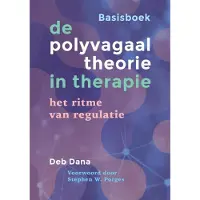 Uitgeverij Akasha De polyvagaaltheorie in therapie
