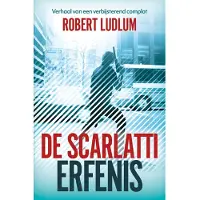 Luitingh-sijthoff De Scarlatti erfenis (Paperback)