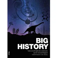 Boom uitgevers Amsterdam Big history