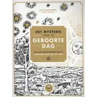 Harper Het mysterie van je geboortedag