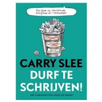 Overamstel Uitgevers Durf te schrijven!