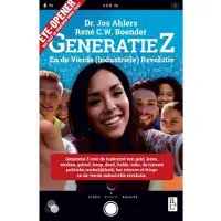 Blokker Generatie Z - en de vierde (industriële) revolutie