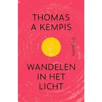 Kokboekencentrum Non-Fictie Wandelen in het licht (Paperback)