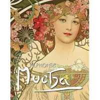 Blokker Alphonse Mucha