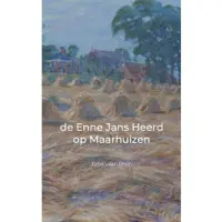 Brave New Books de Enne Jans Heerd op Maarhuizen
