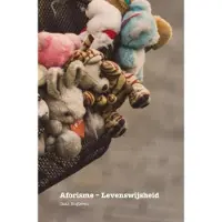 Brave New Books Aforisme - Levenswijsheid