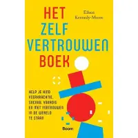 Boom uitgevers Amsterdam Het zelfvertrouwenboek