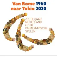 Arko Van Rome 1960 naar Tokio 2020