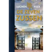 Xander Uitgevers B.V. De zeven zussen (Hardback)
