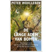 A.W. Bruna Uitgevers De lange adem van bomen