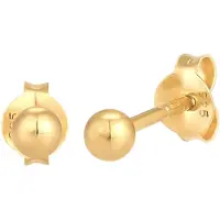 Elli Oorbellen 'Geo' goud