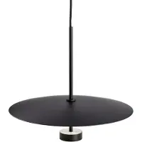 Bolia Reflection Hanglamp Black | Ø 40 cm