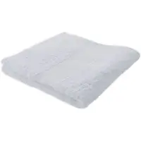 Arowell Badhanddoek Badlaken 100 X 50 Cm - 500 Gram - Wit - 10 Stuks