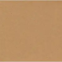 Benza cadeaupapier pakpapier inpakpapier - Bruin - 70 cm x 5 meter per rol - 10 rollen