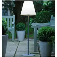 Lumisky Standby W150, IP44, E27, 1500 mm, 1 stuk
