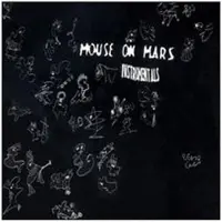 Import Mouse On Mars - Instrumentals (CD)