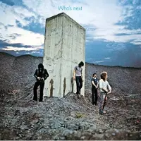 Universal Music Who's next- SHM-CD