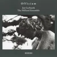 OUTHERE Jan Garbarek, The Hilliard Ensemble - Officium (2 LP)