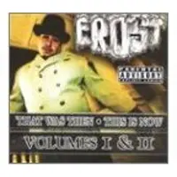 Universal Music That was then this is now volumes 1 and 2