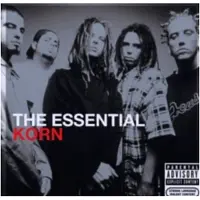 Import The Essential Korn