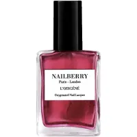 Nailberry L’Oxygéné Mystique Red Nagellak 15 ml Mystique Red