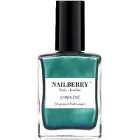 Nailberry L’Oxygéné Glamazon Nagellak 15 ml Glamazon