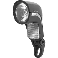 Busch + Müller Koplamp Busch und Müller Lumotec Upp voor e-bike 42 Volt + 6 Volt achterlicht aansluiting - 35 Lux