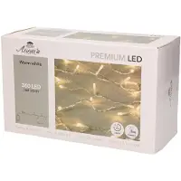 Annas collection Premium LED 360l/36 m warm wit Anna's Collection