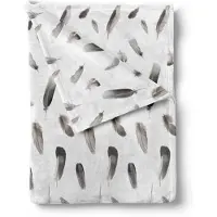 Zo! Home Nolin Plaid Multi 140x200