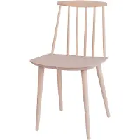 HAY Stoel J77 J-Series Nature