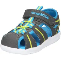 Kangaroos Open schoenen 'K-GROBI' gemengde kleuren
