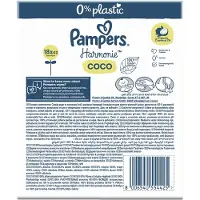 Pampers - Harmonie Coco - Billendoekjes - 756 doekjes - 18 x 42
