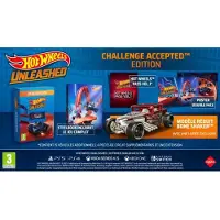 Hot Wheels Unleashed - Challenge Accepted Edition Xbox Serie
