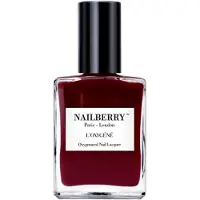 Nailberry Nagellak Dames 15ml Bruin