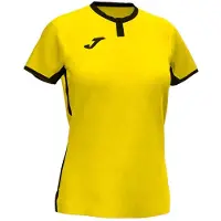 Joma Sportshirt Dames TOLETUM II | Maat S