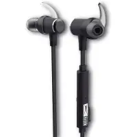 Altec Lansing Axio Wireless Sport Headphones Zwart