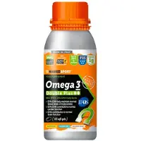 Named Sport Omega 3++ Tabletten Neutrale Smaak 60 Eenheden