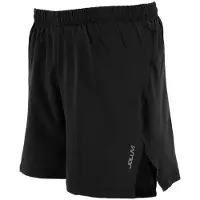 Joluvi Meta Mid Korte Broek XL Black