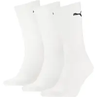 Puma Sportsokken zwart / wit