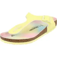 Birkenstock Gizeh Kid's Teenslippers | Maat 33