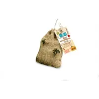 Bunny Nature Hay Active Snack Lievelingsgroente - Konijnensnack - Groente 30 g