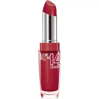 Maybelline SuperStay 14h - One Step 510 Non Stop Red - Rood - Nagellak