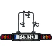 Peruzzo Pure Instinct 2 Fietsendrager