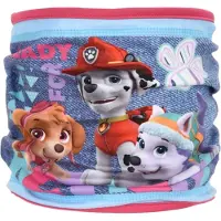 Paw Patrol Col / Sjaal